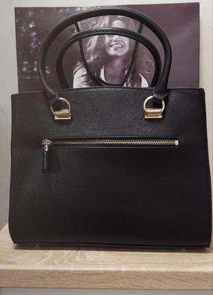 Сумка вмістка guess оригінал 4