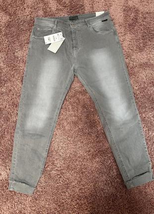 Мужские скини zara 44