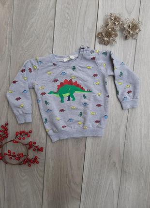 Кофта. кофта для хлопчика. світшот. реглан. регланчик.