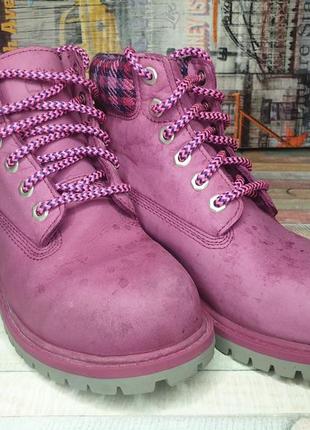 Ботинки timberland 2