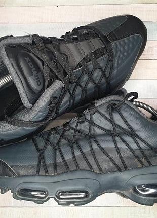 Кроссовки nike air max 95 ultra