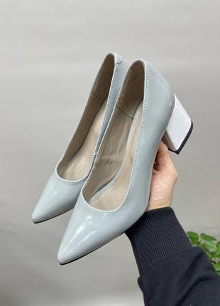 Туфлі колір на вибір