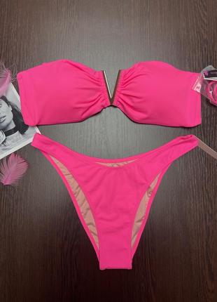 Купальник victoria’s secret