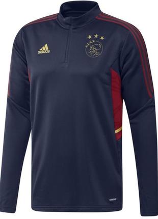 Спортивна кофта ajax