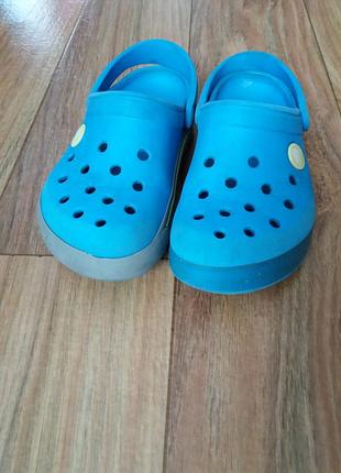 Crocs. оригінал