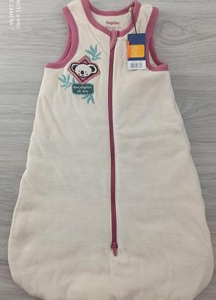 Новый детский спальник германия