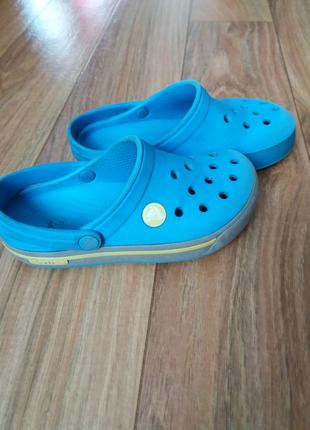 Crocs. оригінал 2