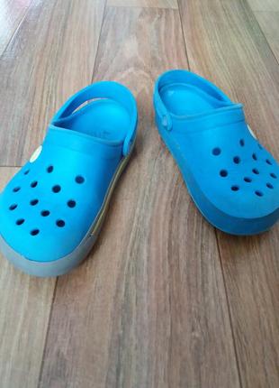 Crocs. оригінал 3