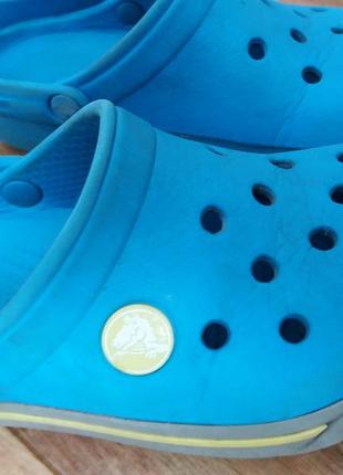 Crocs. оригінал 4