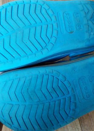 Crocs. оригінал 5