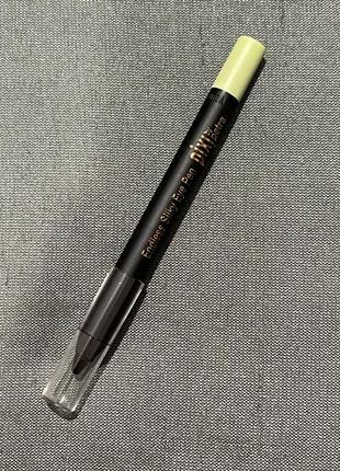 Pixi by petra endless silky eye pen/олівчик для очей/чорний олівчик для очей/олівчик каял