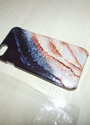 Чохол для apple iphone 7 / 8 hochy chehol