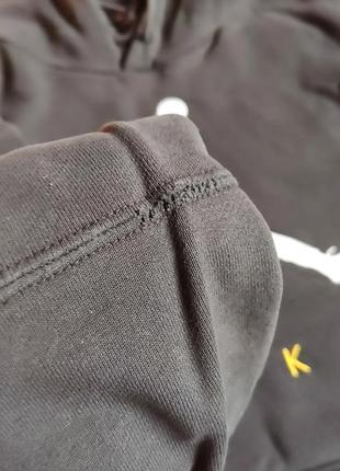 Худи nike & jordan 9
