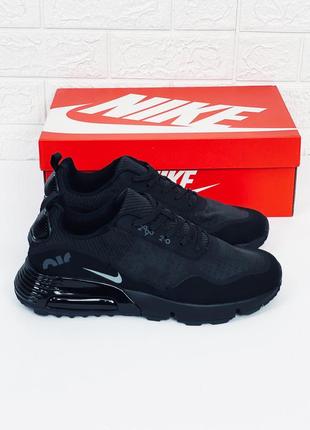 Мужские черные кроссовки nike air max 2090 кроссовки мужские найк 2090