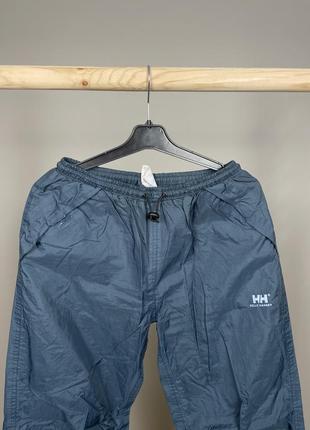 Брюки на мембране helly hansen