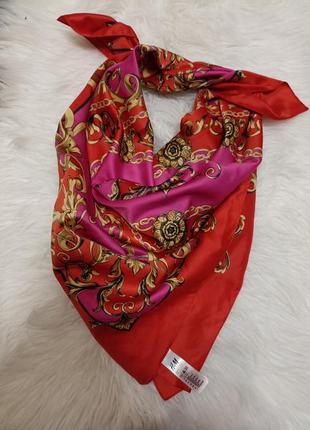 Гарна хустка шарф від h&m,3 фото