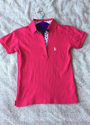 Polo ralph lauren оригинал