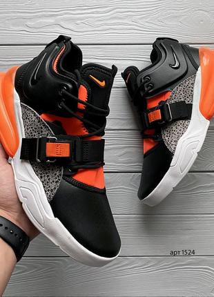 Топові кросівки nike air force 270 | 41,44,45  | кроссовки найки2 фото