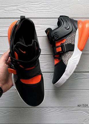 Топові кросівки nike air force 270 | 41,44,45  | кроссовки найки5 фото