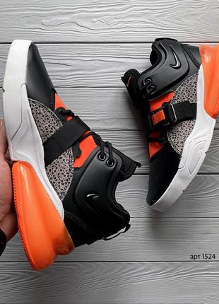 Топові кросівки nike air force 270 | 41,44,45  | кроссовки найки6 фото