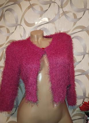 Болеро травка от lipsy london 42/44р