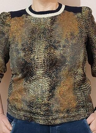 Кофтина жіноча 46-48 розміру