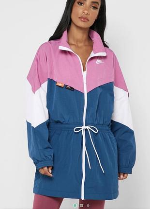 Толстовка nike