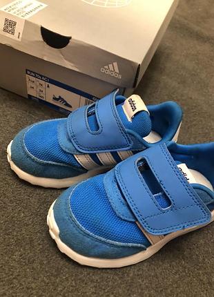 Adidas run 24 розмір