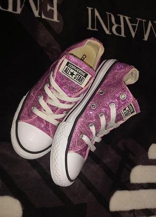 Кеды кедики кроссовки фирма конверс converse all star