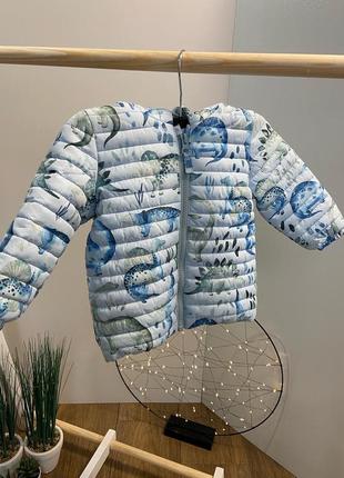 Курточка next  для дівчинки