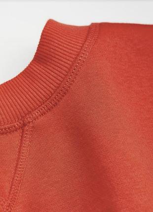 Новый женский свитшот h&amp;m 8