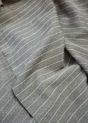 Тканина костюмна