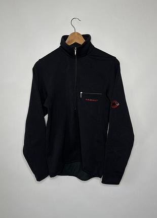 Mammut фліс