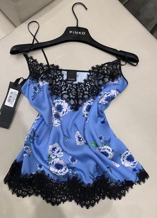 Pinko майка ночнушка