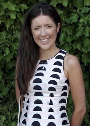 Обалденное платье