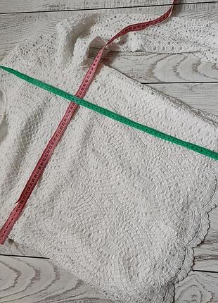 Ажурна блузка