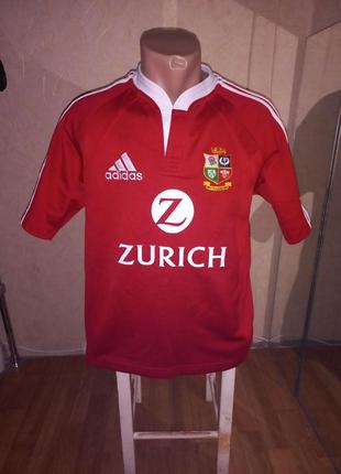 Винтажная футболка adidas 2005