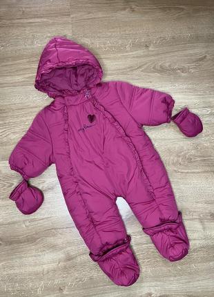 Комбінезон