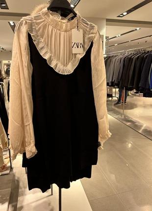 Сукня zara