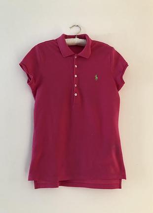 Футболочка ralph lauren