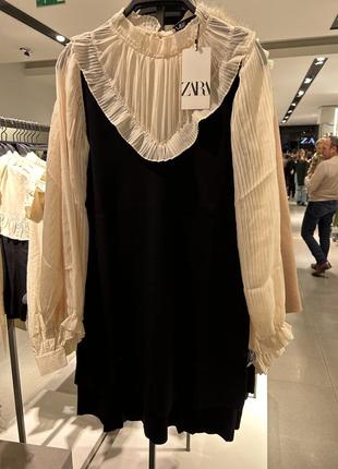 Сукня zara3 фото