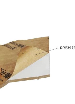 3d акриловая светодиодная лампа-ночник, романтический подарок на валентина. декор для...