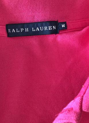 Футболочка ralph lauren6 фото