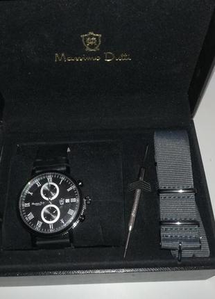 Massimo dutti ручний годинник2 фото