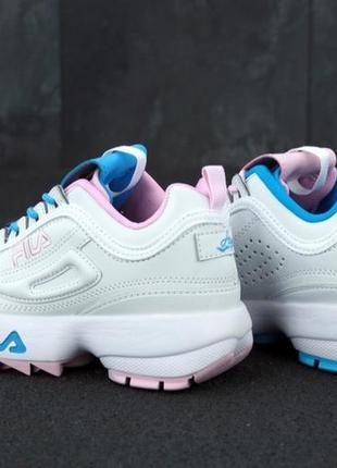 fila candy