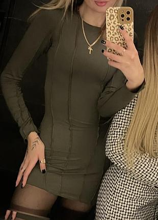 Сукня 3