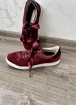 Кеди massimo dutti