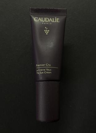 Крем для кожи вокруг глаз caudalie premier cru the eye cream2 фото