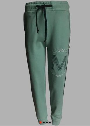 Спортивні штани для дівчаток