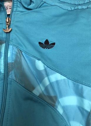 Спортивный костюм adidas{ оригинал}4 фото